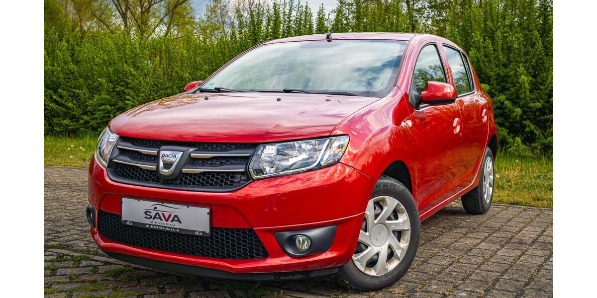Dacia Sandero 92.300 km 8.900 &euro; Oestrich-Winkel 65375