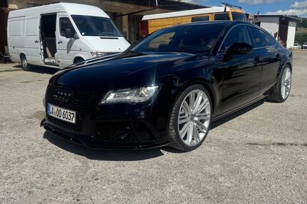 Audi A7 175.000 km 19.999 &euro; Kumhausen 84036