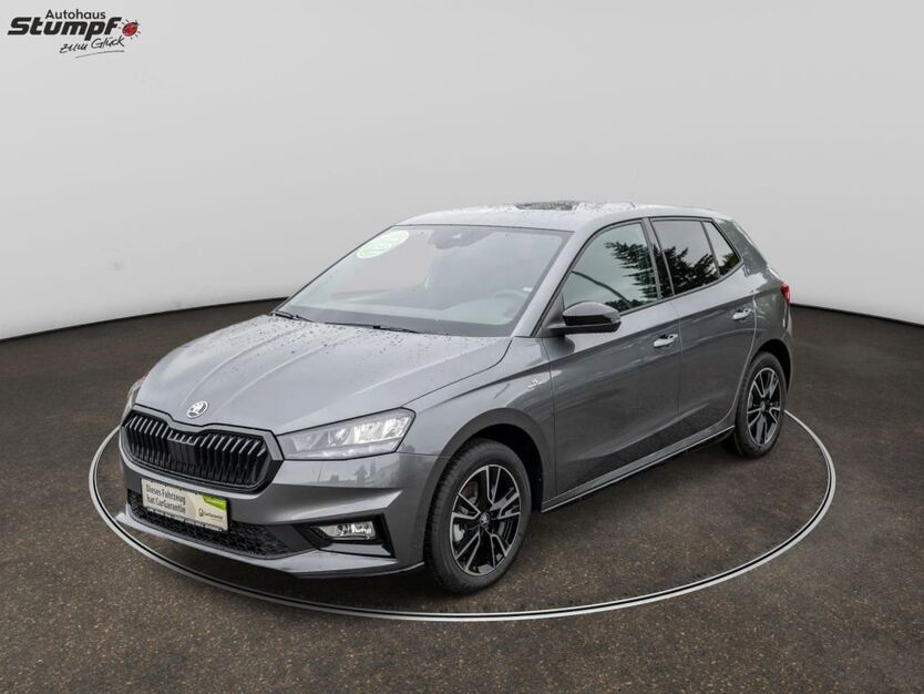 Skoda Fabia 3.000 km 22.990 € Heppenheim 64646