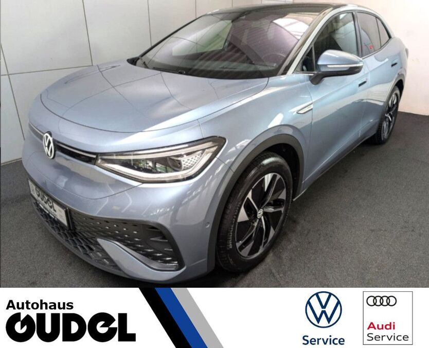 VW ID.5 43.650 km 31.880 € Raesfeld 46348