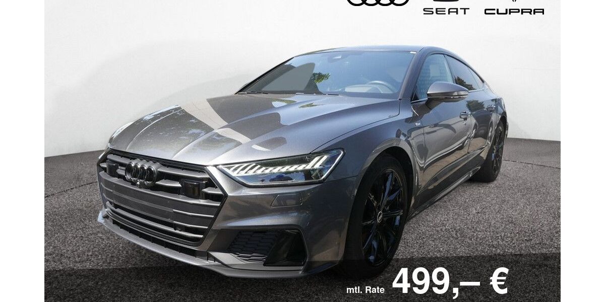Audi A7 29.650 km 49.590 &euro; Bietigheim-Bissingen 74321