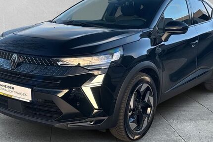 Renault Captur 22.920 km 20.490 &euro; Hof 95030