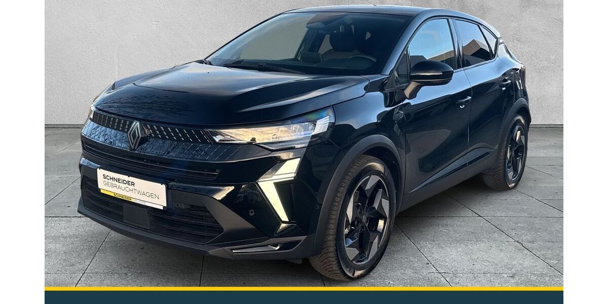 Renault Captur 22.920 km 20.490 &euro; Hof 95030