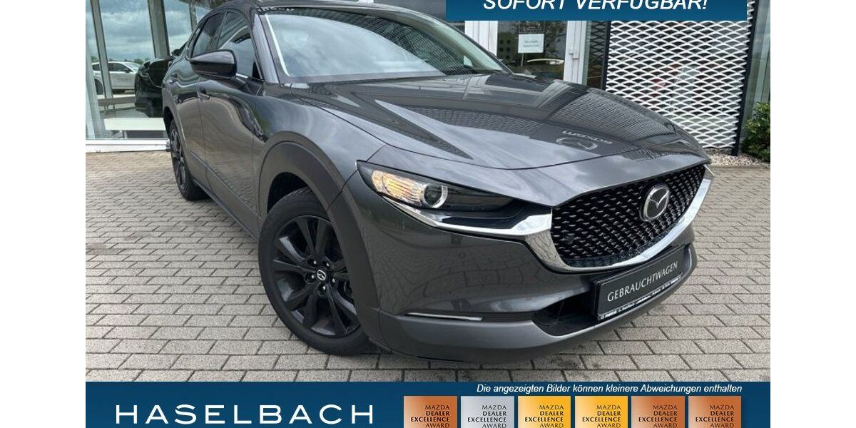 Mazda CX-30 25.182 km 24.890 &euro; Delitzsch 04509