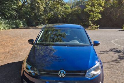 VW Polo 121.000 km 5.300 &euro; Gütersloh 33332