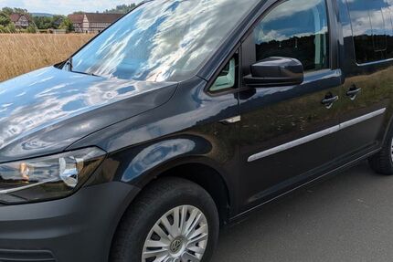 VW Caddy 114.710 km 11.600 &euro; Cölbe-Bernsdorf 35091