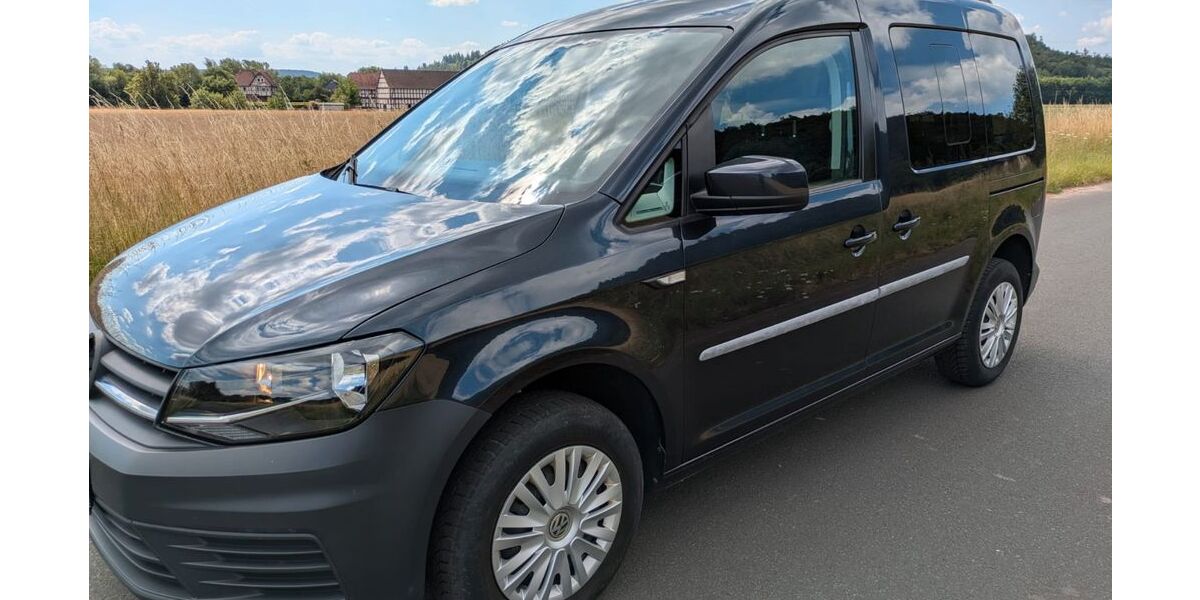 VW Caddy 114.710 km 11.600 &euro; Cölbe-Bernsdorf 35091