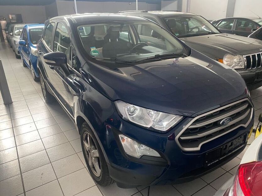 EcoSport