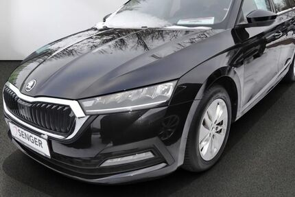 Skoda Octavia 44.200 km 19.880 &euro; Bad Schwartau 23611