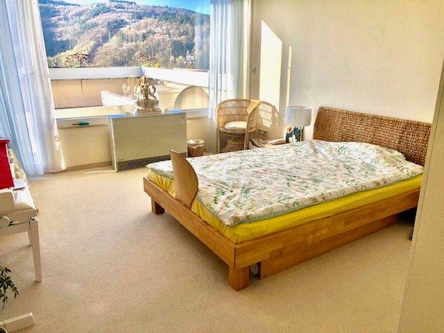 Terrassenwohnung Bad Ems - 3 Zimmer, 102 m&sup2;, 249.000&euro; | Angebot:26313746