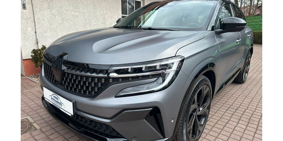 Renault Austral 25.962 km 28.900 &euro; Berlin 13059