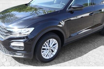 VW T-Roc 84.931 km 14.990 &euro; Wohratal OT Wohra 35288