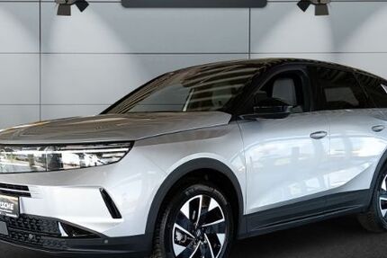 Opel Grandland (X) 14.947 km 27.997 &euro; Wolmirstedt 39326