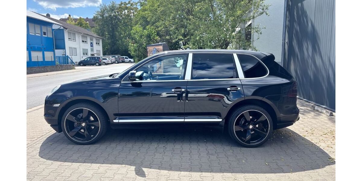 Porsche Cayenne 150.000 km 13.990 € Ingelheim 55218