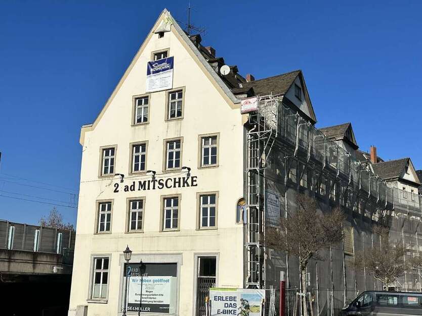 Wohnung zum Kaufen in Koblenz 199.000 € 60.28 m² 2 zimmer