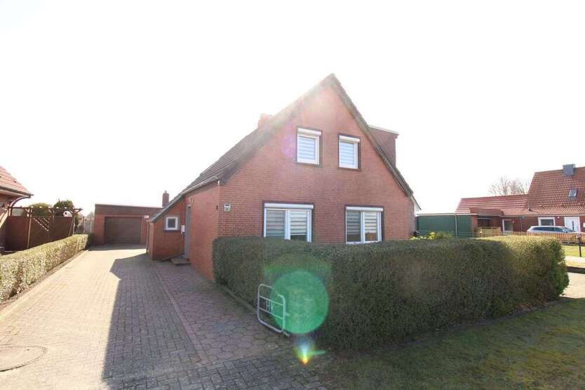 Haus zum Kaufen in Wittmund 299.000 € 113.61 m²