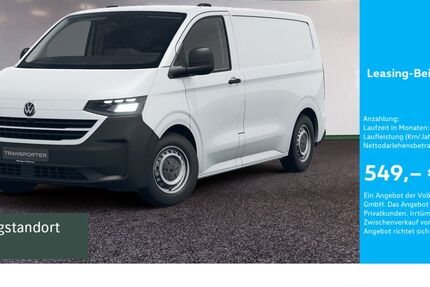 VW T7 Transporter 6.141 km 37.770 &euro; Stendal 39576
