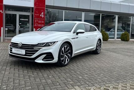 VW Arteon 112.000 km 24.970 &euro; Helmstedt 38350
