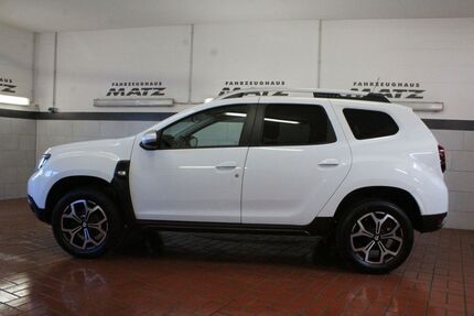 Dacia Duster 63.600 km 12.975 &euro; Obernkirchen 31683