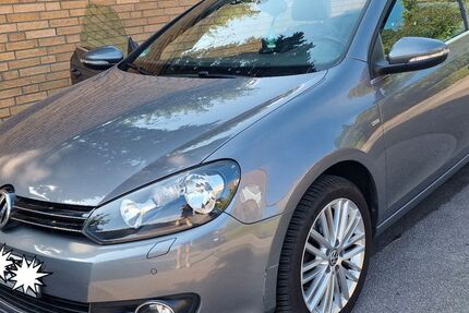 VW Golf 109.393 km 8.999 &euro; Meerbusch 40670