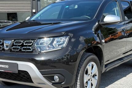 Dacia Duster 150.000 km 8.950 &euro; Pfullingen (Reutlingen) 72793