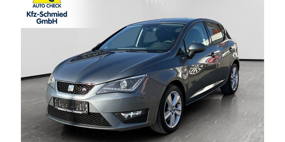 Seat Ibiza 148.400 km 9.990 &euro; Kulmbach / Melkendorf 95326