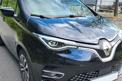 Renault ZOE 44.900 km 14.999 &euro; Harsefeld 21698