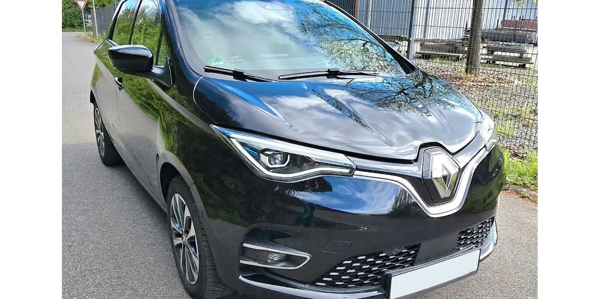 Renault ZOE 44.900 km 14.999 &euro; Harsefeld 21698