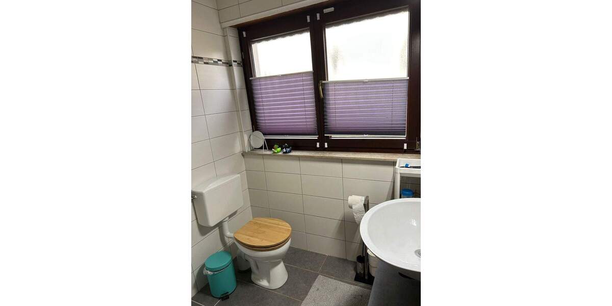 Terrassenwohnung Spenge - 3 Zimmer, 75 m&sup2;, 595&euro; | Angebot:25109581