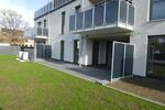 Sonnige helle altersgerechte Wohnung mit Garten im Energiesparhaus Schweich Stadtmitte - Erdgeschoßwohnung Schweich | Angebot:22863414