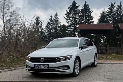 VW Passat 128.700 km 22.500 &euro; Grünhain-Beierfeld 08344