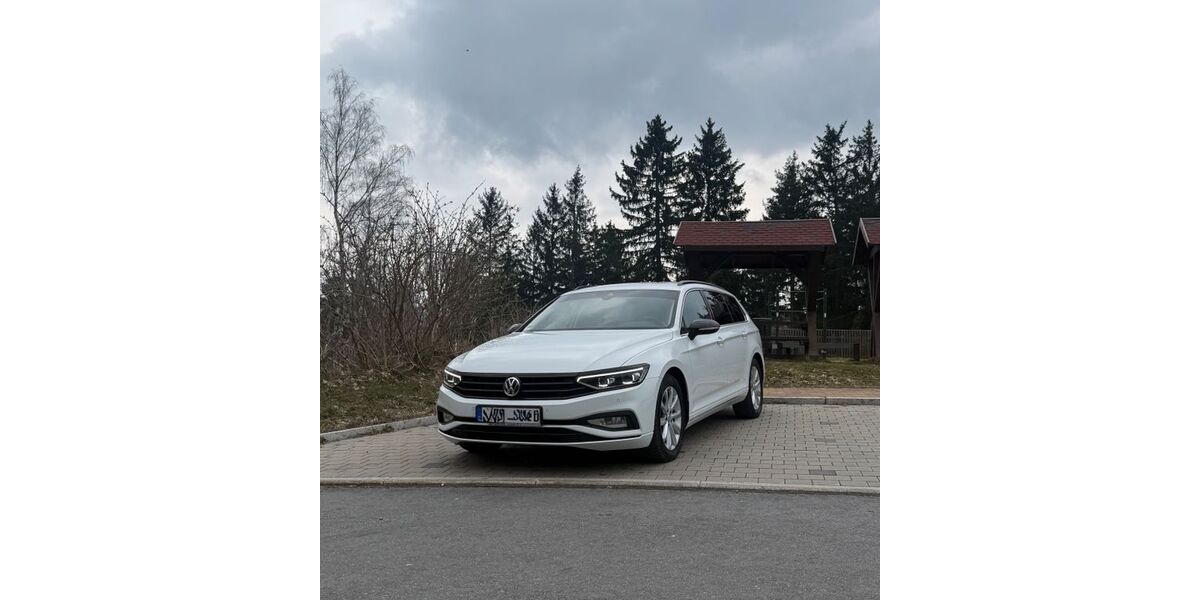 VW Passat 128.700 km 22.500 &euro; Grünhain-Beierfeld 08344