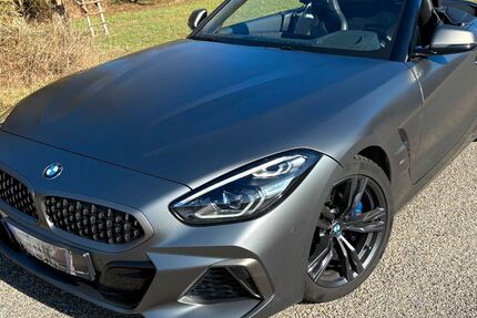 BMW Z4 M40 67.000 km 47.222 &euro; Creglingen 97993