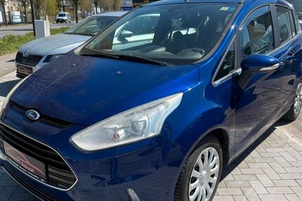 Ford B-Max 43.700 km 7.950 &euro; Bad Langensalza 99947
