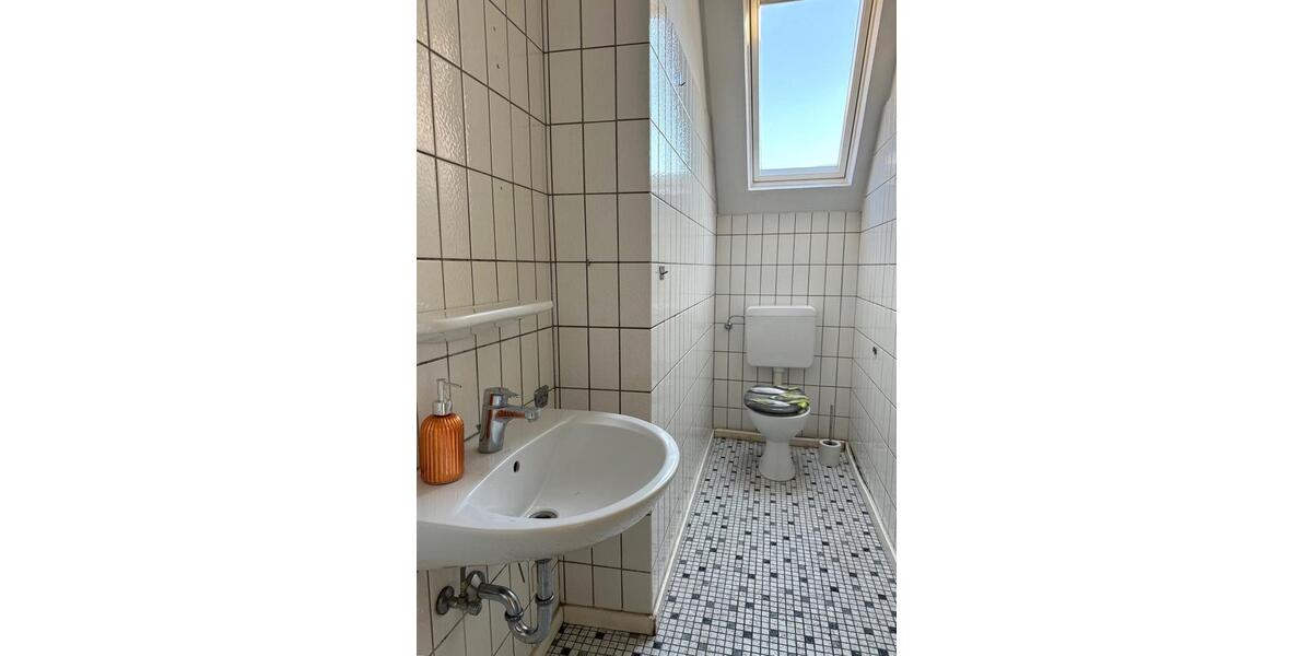 Dachgeschoßwohnung Peine - 3 Zimmer, 118 m&sup2;, 800&euro; | Angebot:26379891