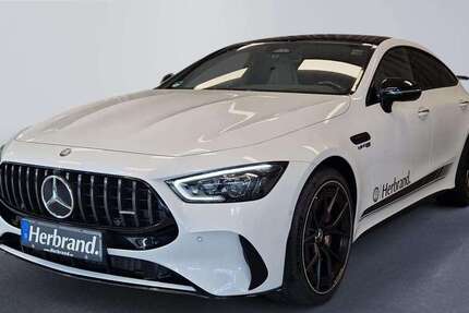 Mercedes AMG GT