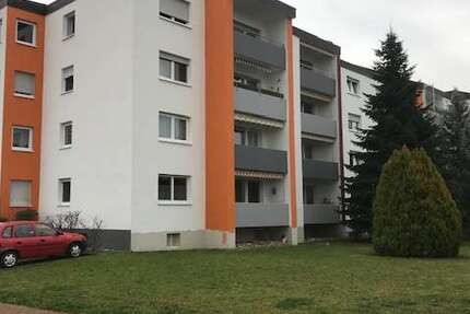 Wohnung zum Kaufen in Neuenburg-Steinenstadt 215.000 € 67 m² 2 zimmer