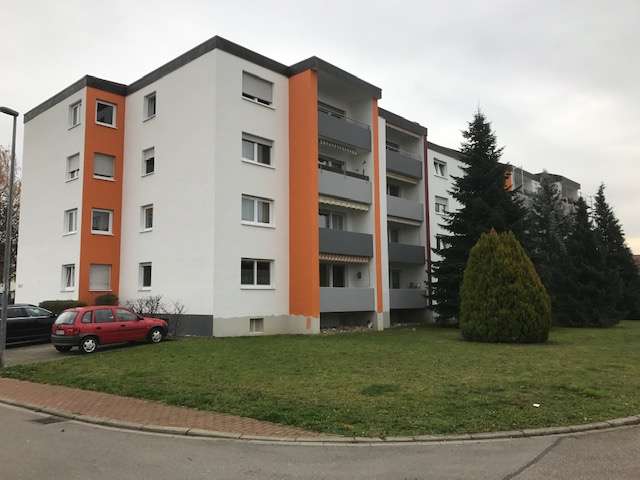 Wohnung zum Kaufen in Neuenburg-Steinenstadt 215.000 € 67 m² 2 zimmer