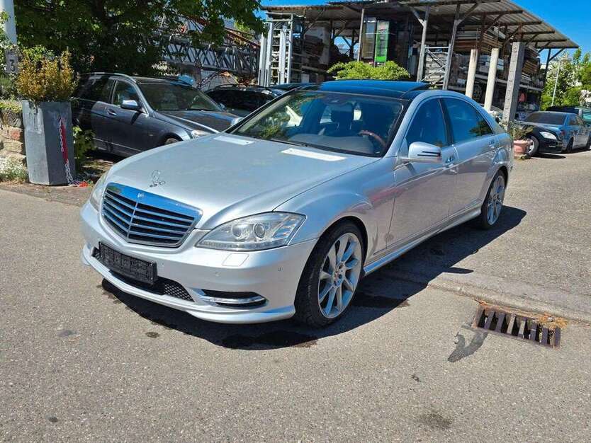 S 500