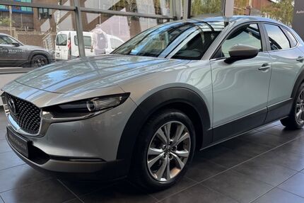 Mazda CX-30 64.351 km 18.995 &euro; Duisburg 47166