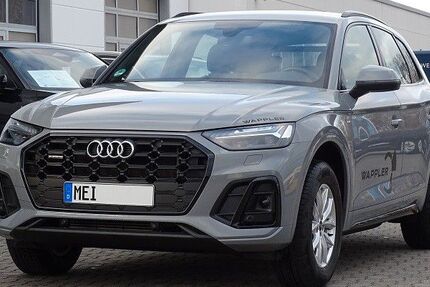 Audi Q5 26.000 km 54.400 &euro; Meißen 01662