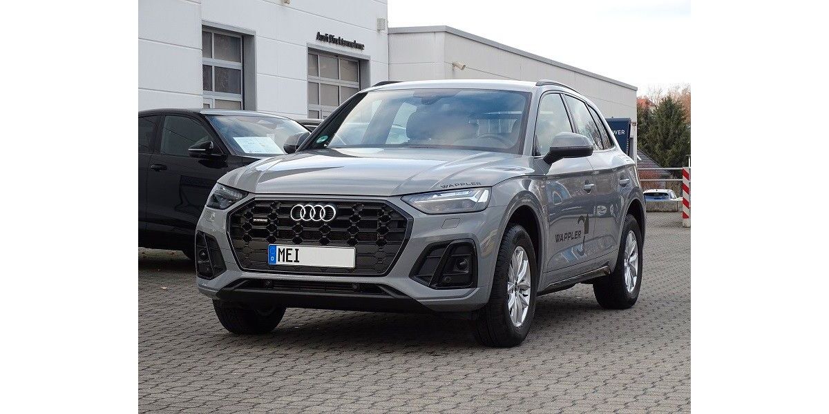 Audi Q5 26.000 km 54.400 &euro; Meißen 01662