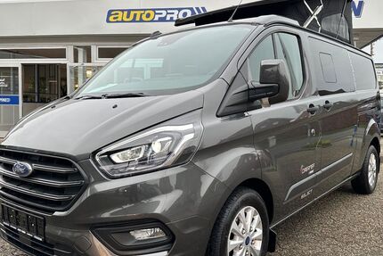 Ford Transit 23.649 km 53.990 &euro; Saterland-Sedelsberg 26683