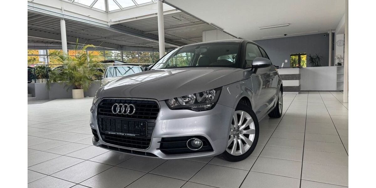 Audi A1 205.000 km 4.990 &euro; Öhringen 74613