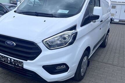 Ford Transit Custom 92.000 km 14.850 € Halsenbach 56283
