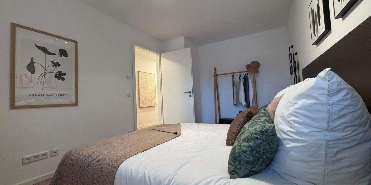 Etagenwohnung Nürnberg Schweinau - 3 Zimmer, 69 m&sup2;, 1.353&euro; | Angebot:25695229