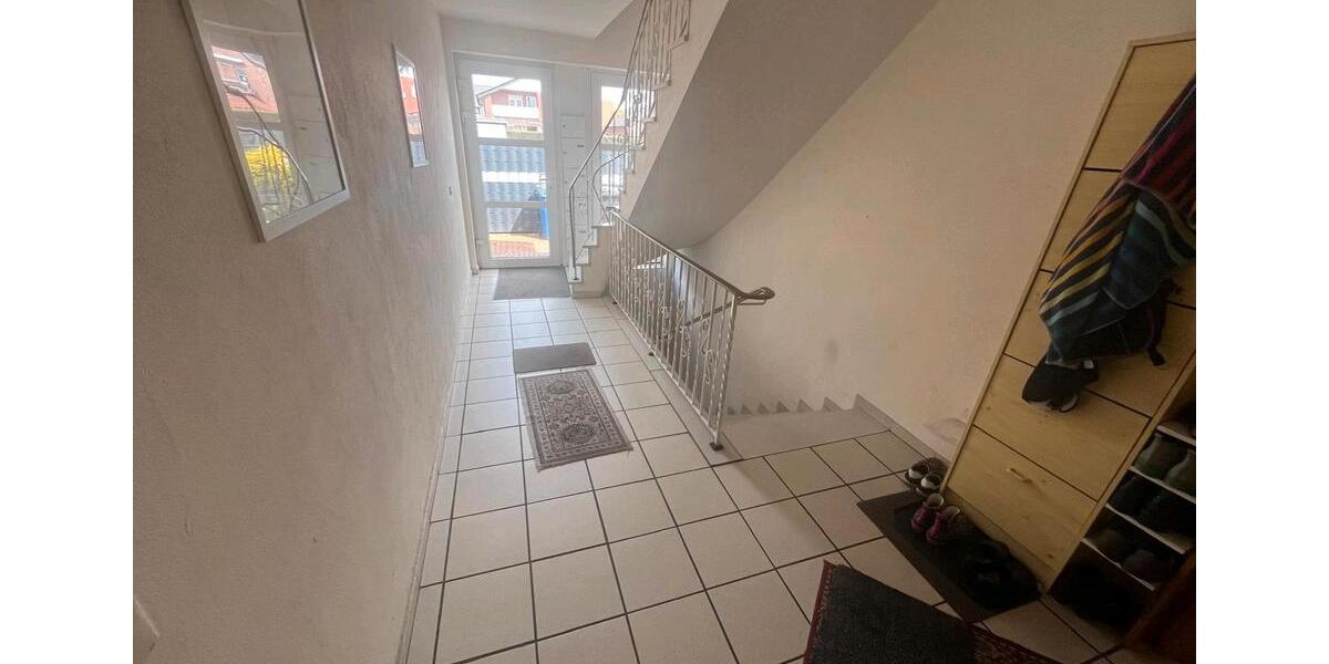 Erdgeschoßwohnung Recke - 2 Zimmer, 72 m&sup2;, 155.000&euro; | Angebot:27080877