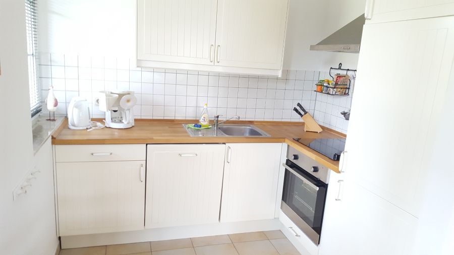 Provisionsfrei* Wohnung Ferienwohnung in zentraler und ruhiger Lage in Prerow - 2- Prerow | Angebot:26545643