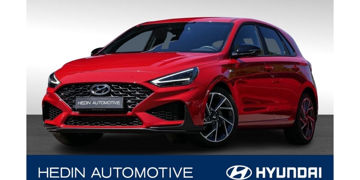 Hyundai i30 11.000 km 22.890 &euro; Kaiserslautern 67655