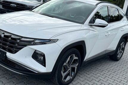 Hyundai TUCSON 32.630 km 29.900 &euro; Rüsselsheim 65428